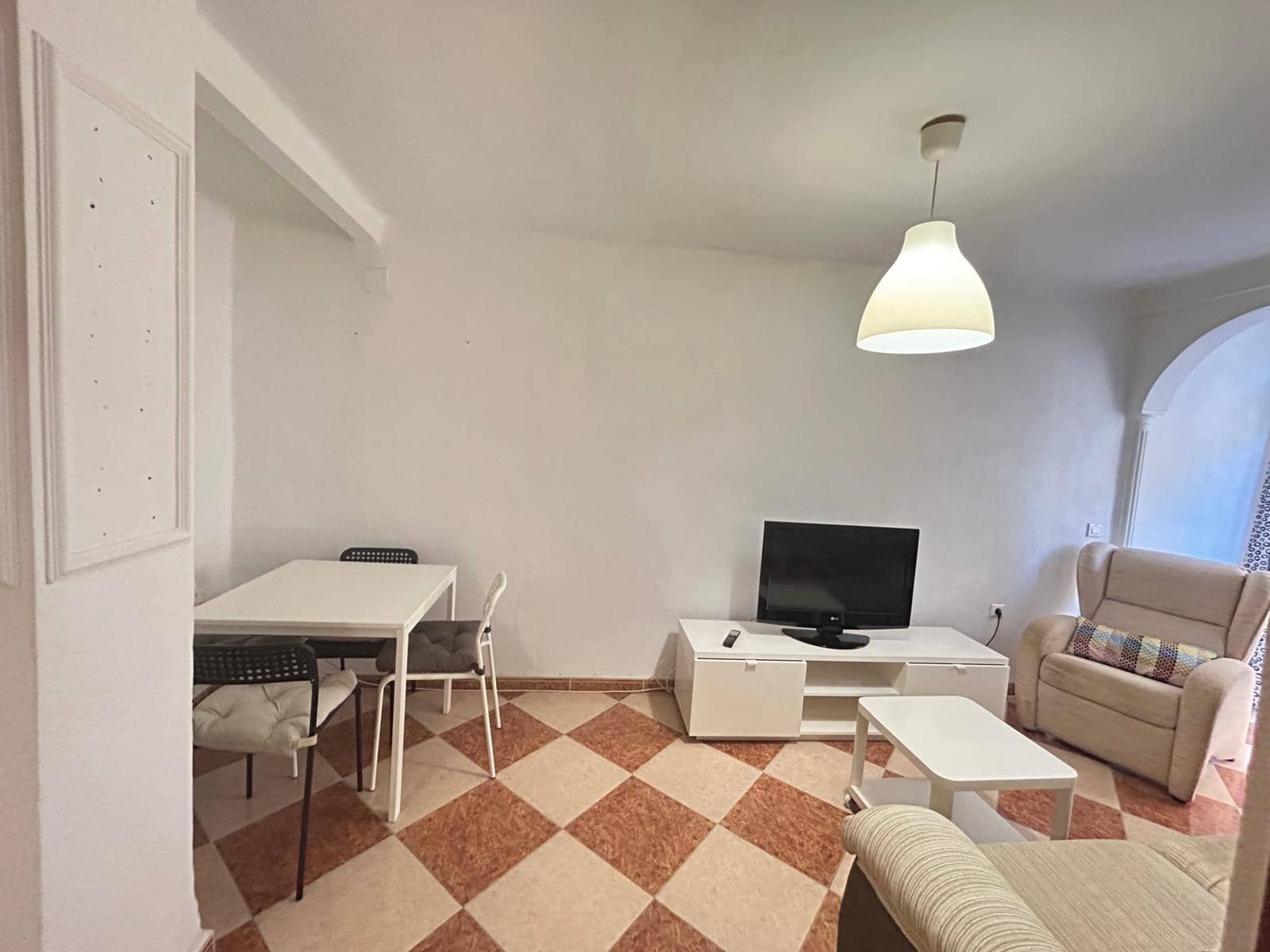 2 soverom Leilighet til salgs i Malaga by - € 235 000 (Ref: 9255196)