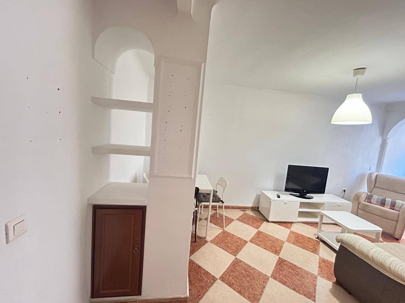 2 soverom Leilighet til salgs i Malaga by - € 235 000 (Ref: 9255196)