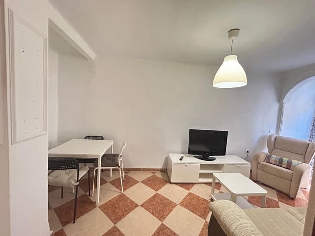 2 soverom Leilighet til salgs i La Trinidad, Málaga by - € 235 000 (Ref: 9255196)