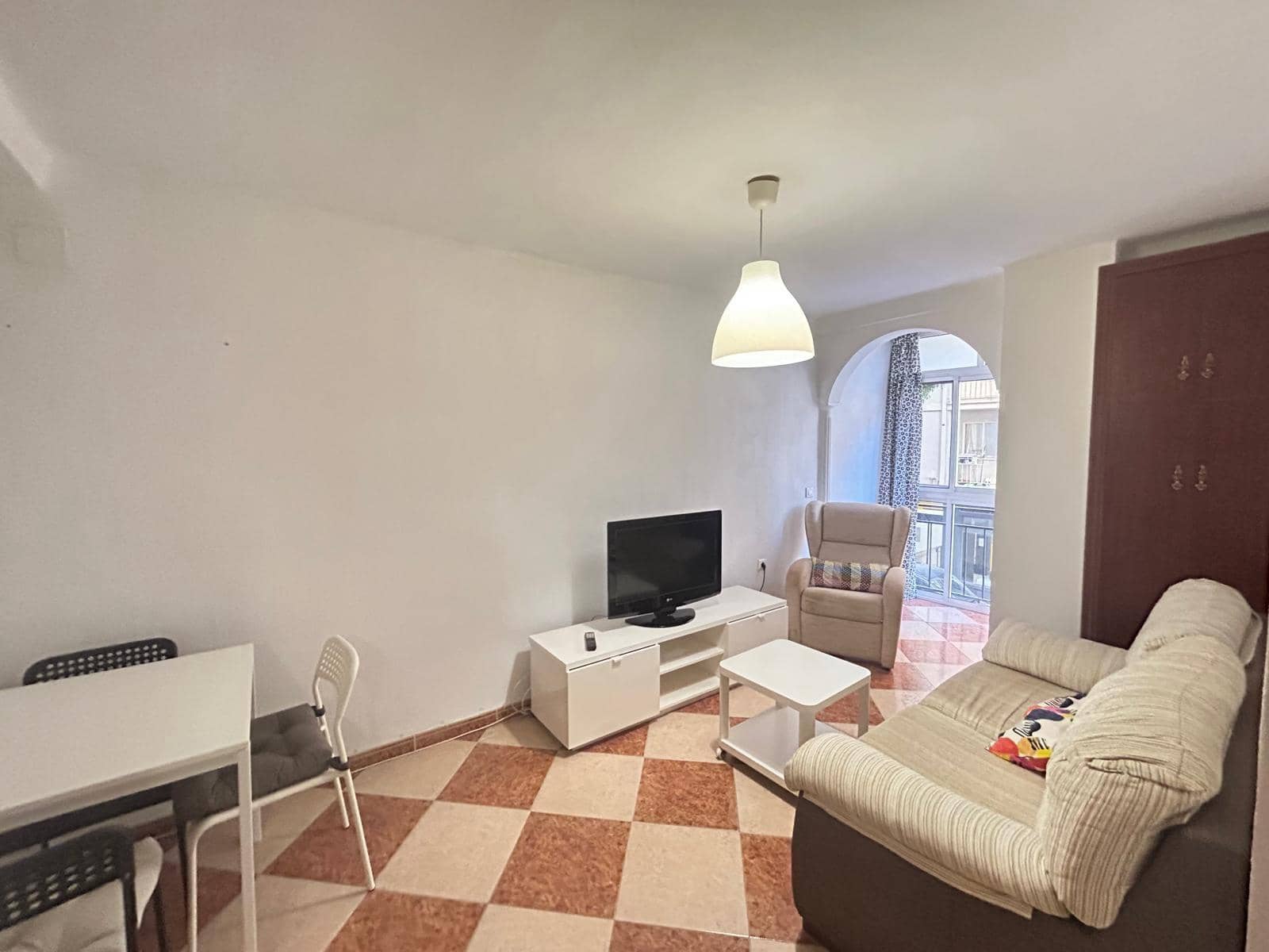 2 soverom Leilighet til salgs i Malaga by - € 235 000 (Ref: 9255196)