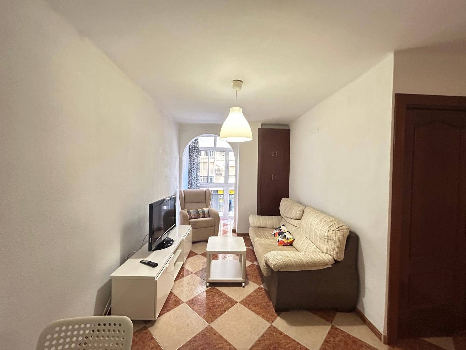 2 soverom Leilighet til salgs i Malaga by - € 235 000 (Ref: 9255196)