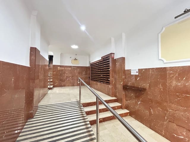2 soverom Leilighet til salgs i La Trinidad, Málaga by - € 235 000 (Ref: 9255196)