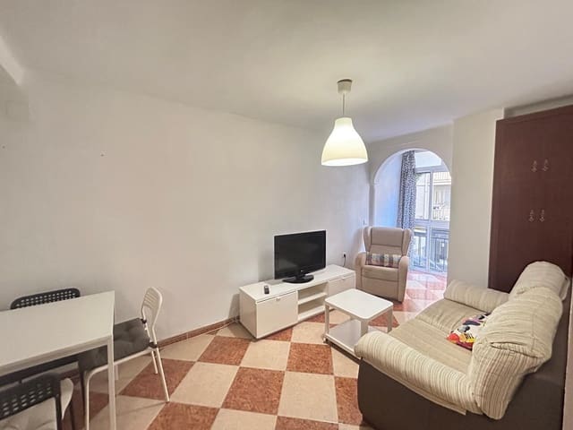 2 soverom Leilighet til salgs i La Trinidad, Málaga by - € 235 000 (Ref: 9255196)