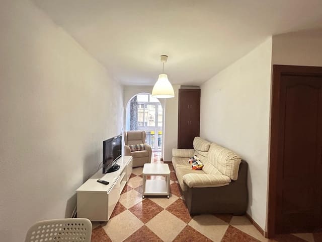 2 soverom Leilighet til salgs i La Trinidad, Málaga by - € 235 000 (Ref: 9255196)