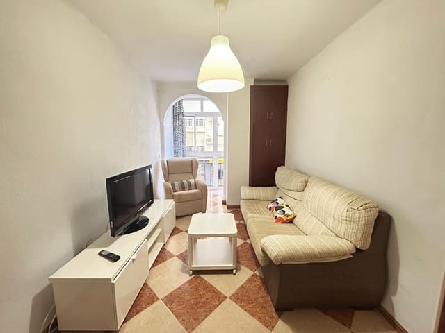 2 soverom Leilighet til salgs i La Trinidad, Málaga by - € 235 000 (Ref: 9255196)