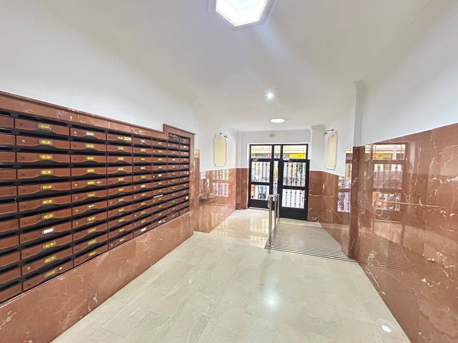 2 soverom Leilighet til salgs i Malaga by - € 235 000 (Ref: 9255196)