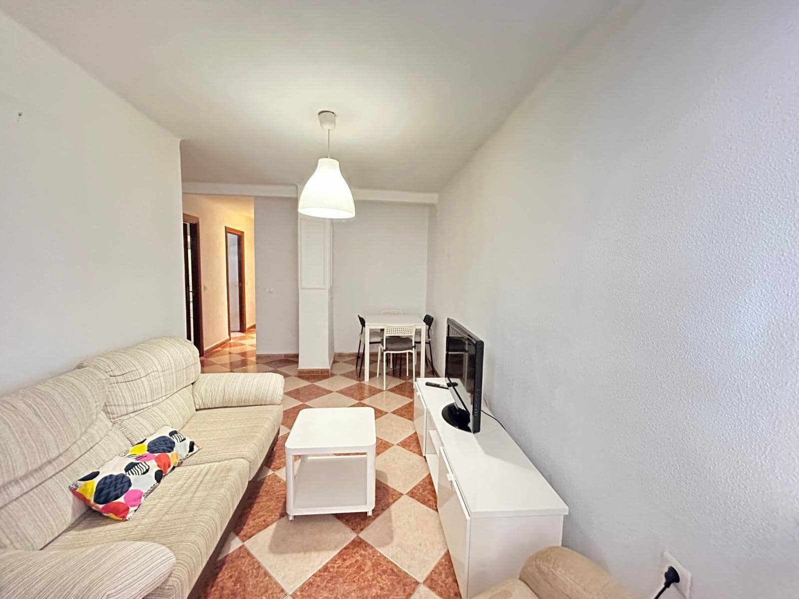 2 soverom Leilighet til salgs i Malaga by - € 235 000 (Ref: 9255196)