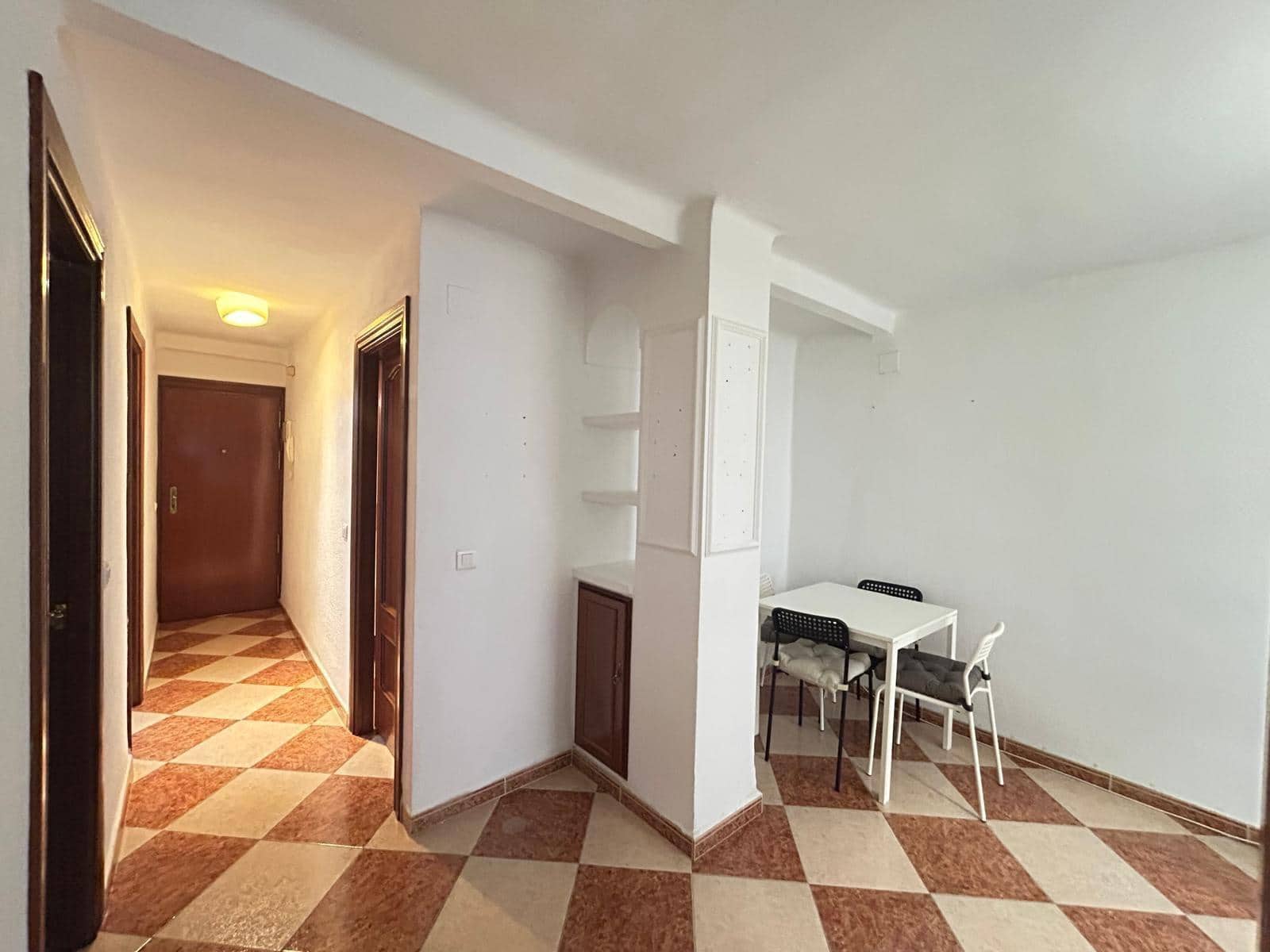 2 soverom Leilighet til salgs i Malaga by - € 235 000 (Ref: 9255196)