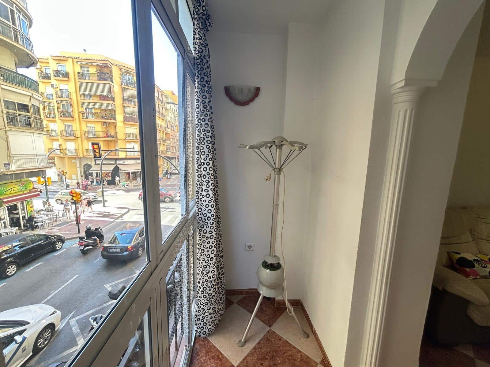2 soverom Leilighet til salgs i Malaga by - € 235 000 (Ref: 9255196)