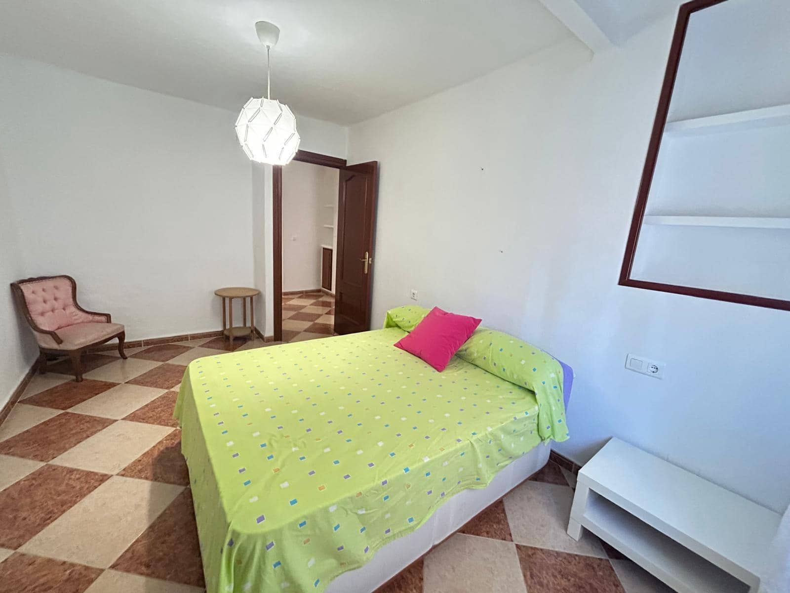 2 soverom Leilighet til salgs i Malaga by - € 235 000 (Ref: 9255196)