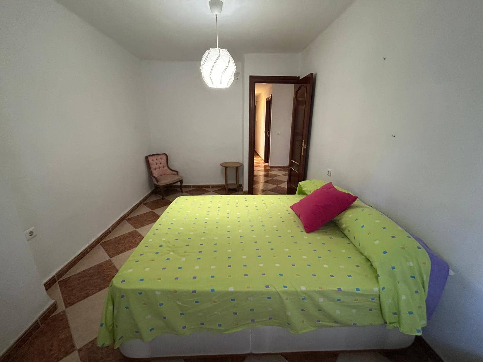 2 soverom Leilighet til salgs i Malaga by - € 235 000 (Ref: 9255196)