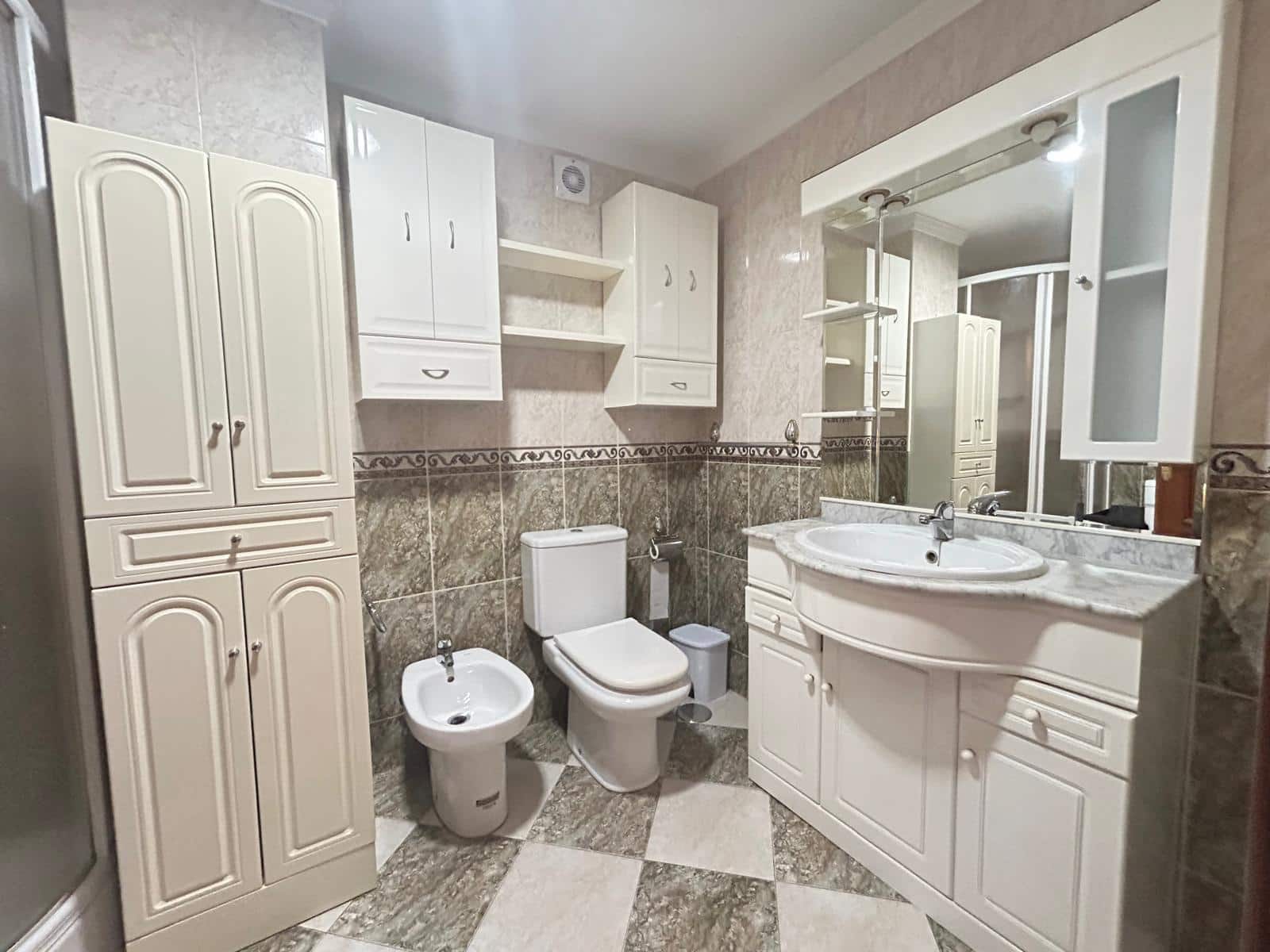 2 soverom Leilighet til salgs i Malaga by - € 235 000 (Ref: 9255196)