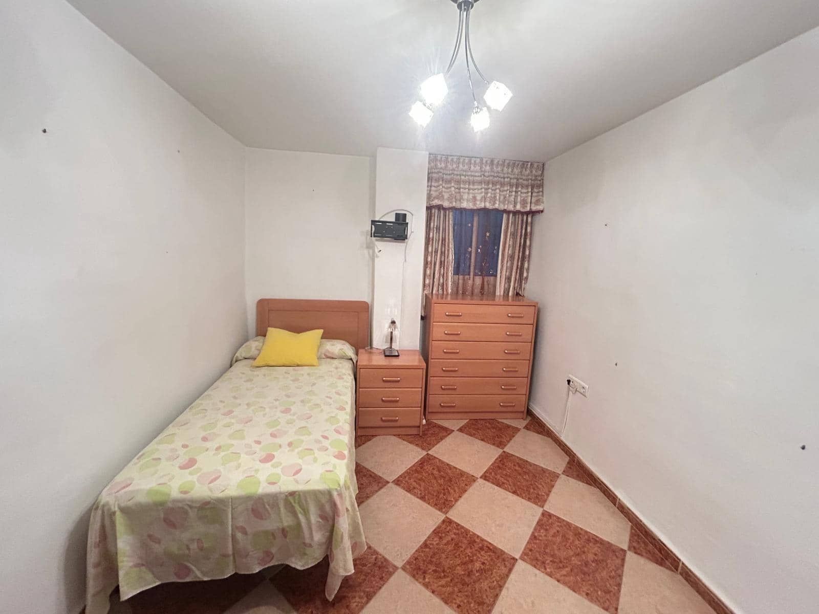 2 soverom Leilighet til salgs i Malaga by - € 235 000 (Ref: 9255196)