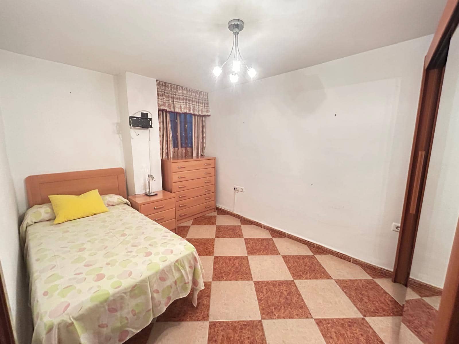 2 soverom Leilighet til salgs i Malaga by - € 235 000 (Ref: 9255196)