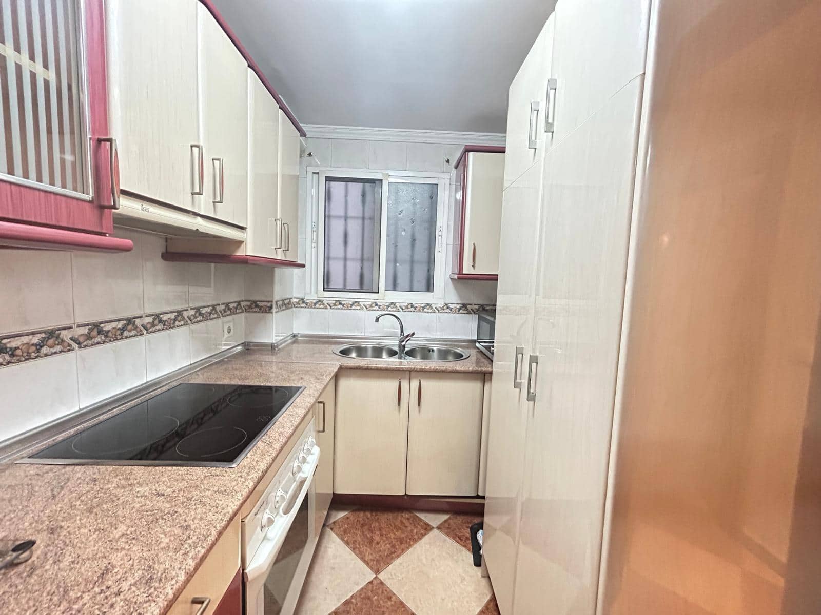 2 soverom Leilighet til salgs i Malaga by - € 235 000 (Ref: 9255196)