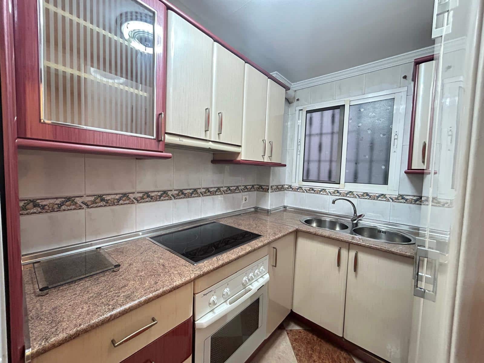 2 soverom Leilighet til salgs i Malaga by - € 235 000 (Ref: 9255196)