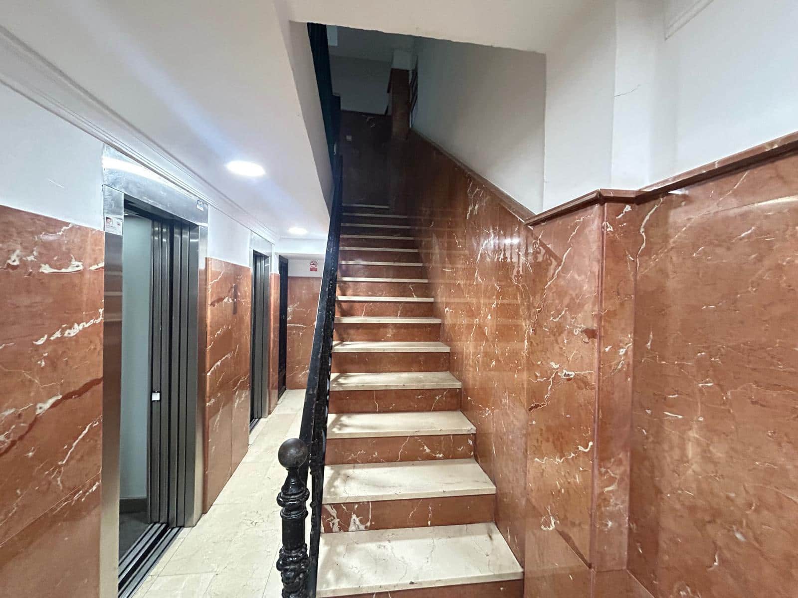 2 soverom Leilighet til salgs i Malaga by - € 235 000 (Ref: 9255196)