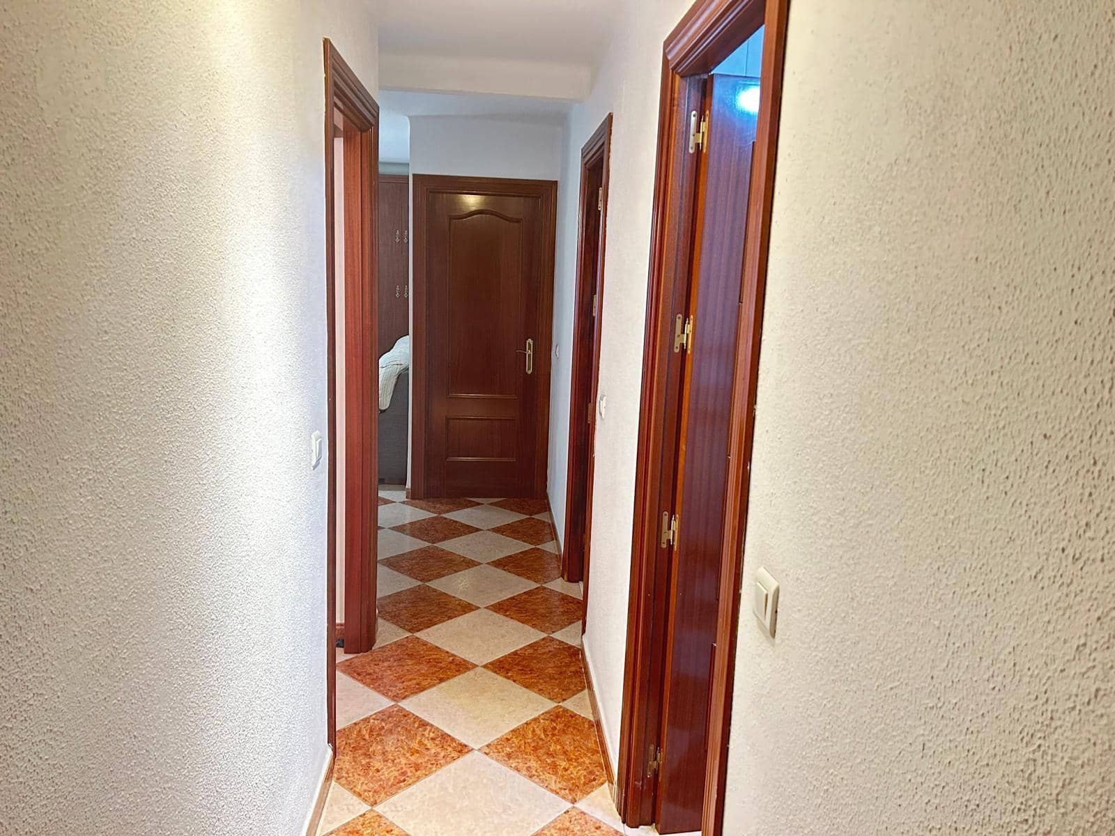 2 soverom Leilighet til salgs i Malaga by - € 235 000 (Ref: 9255196)