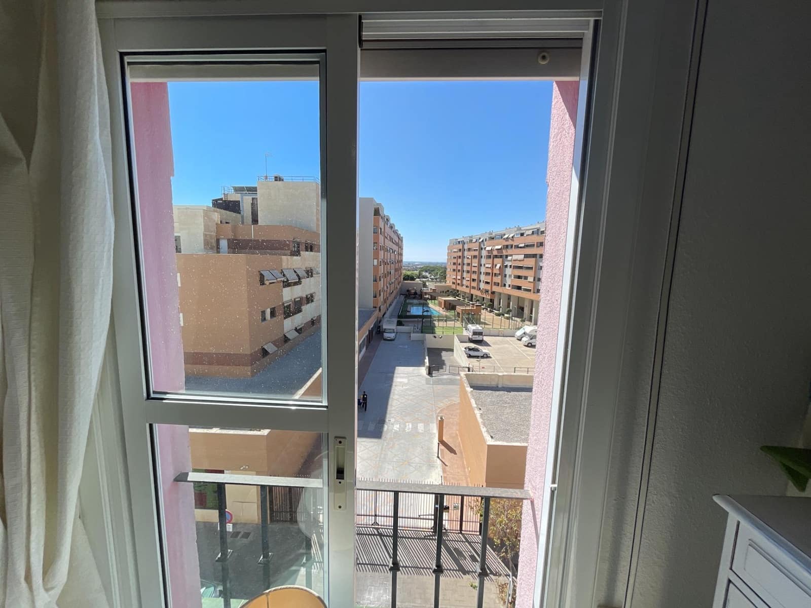 4 bedroom Flat for sale in Malaga city - € 465,000 (Ref: 9257566)