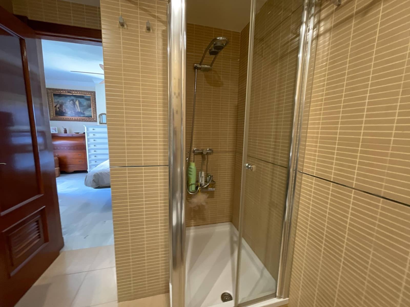 4 bedroom Flat for sale in Malaga city - € 465,000 (Ref: 9257566)