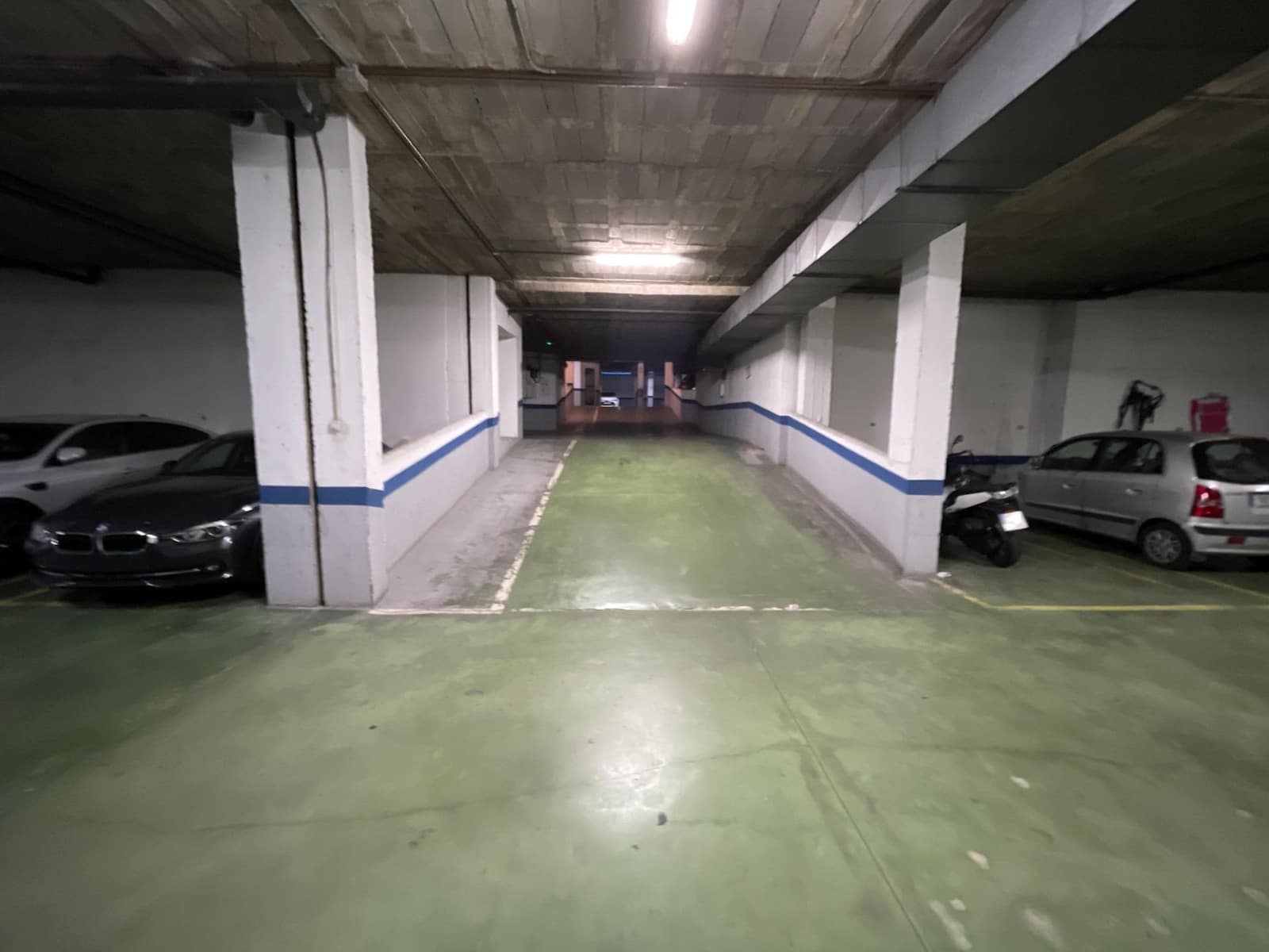 4 bedroom Flat for sale in Malaga city - € 465,000 (Ref: 9257566)