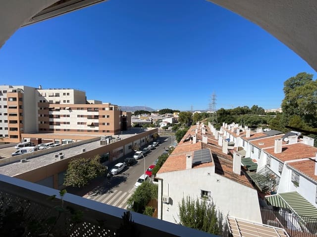 4 chambre Appartement à vendre à Malaga ville - 462 000 € (Ref: 9257566)