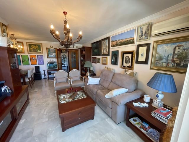 4 chambre Appartement à vendre à Malaga ville - 462 000 € (Ref: 9257566)