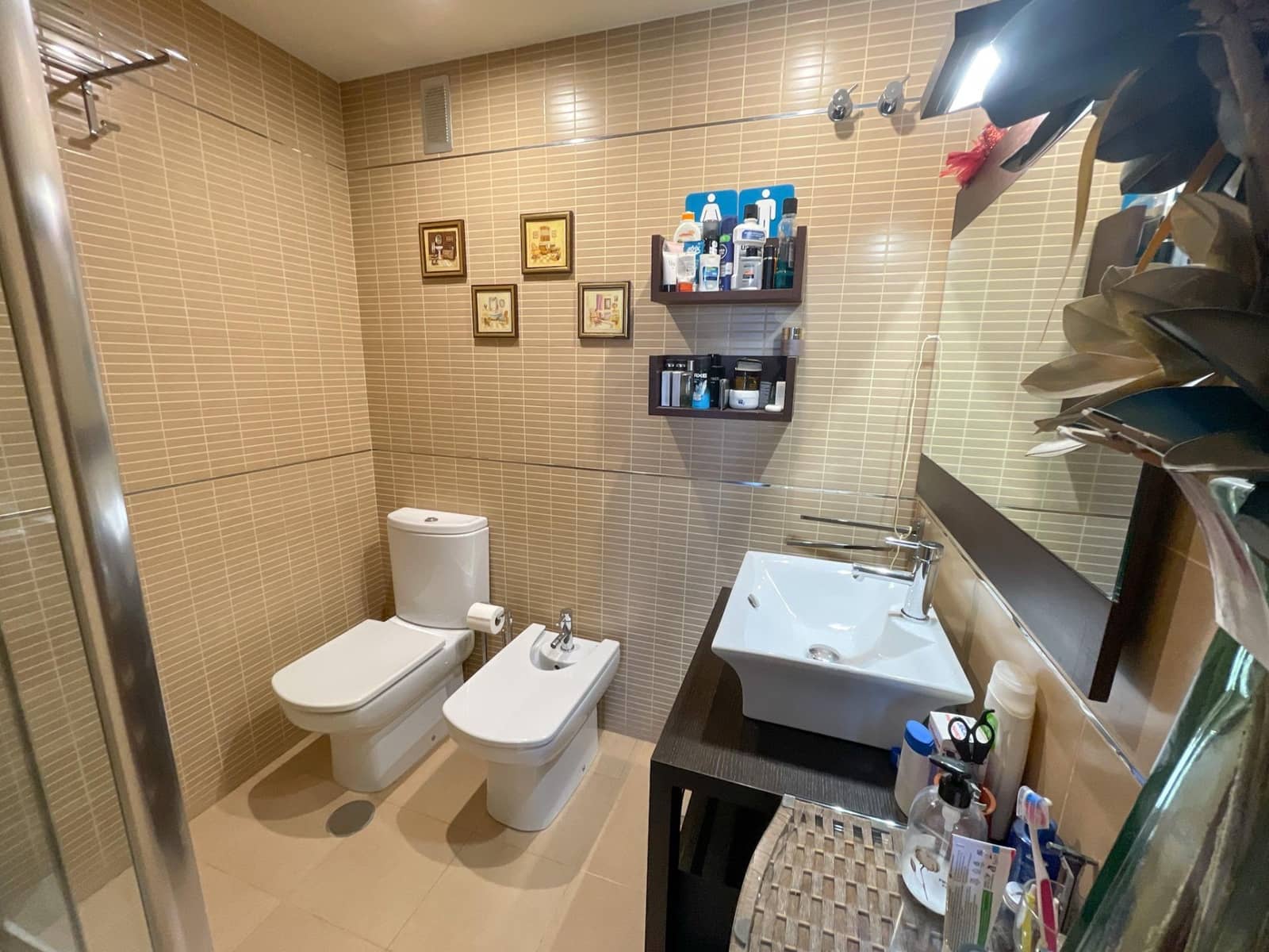 4 soverom Leilighet til salgs i Malaga by - € 462 000 (Ref: 9257566)