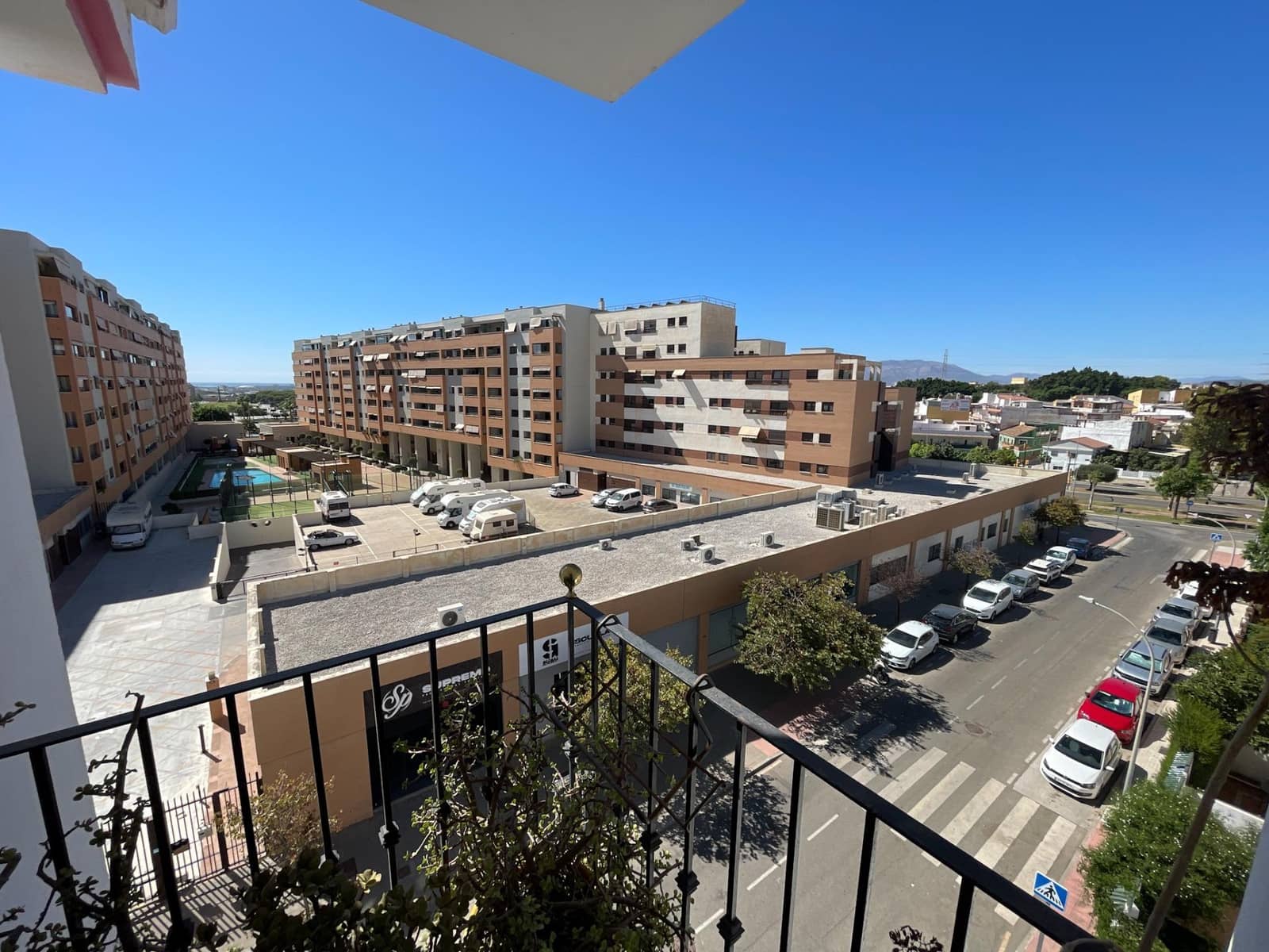 4 soverom Leilighet til salgs i Malaga by - € 462 000 (Ref: 9257566)