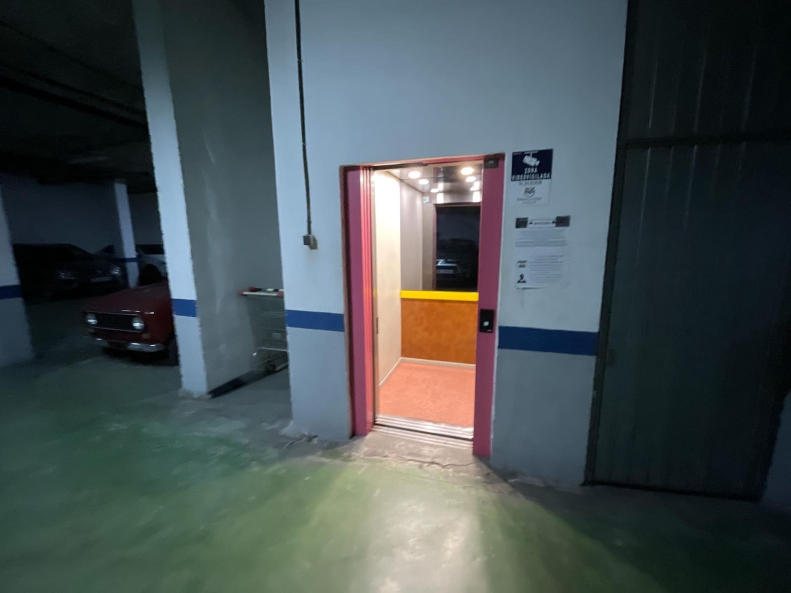 4 soveværelse Lejlighed til salg i Malaga by - € 449.000 (Ref: 9257566)