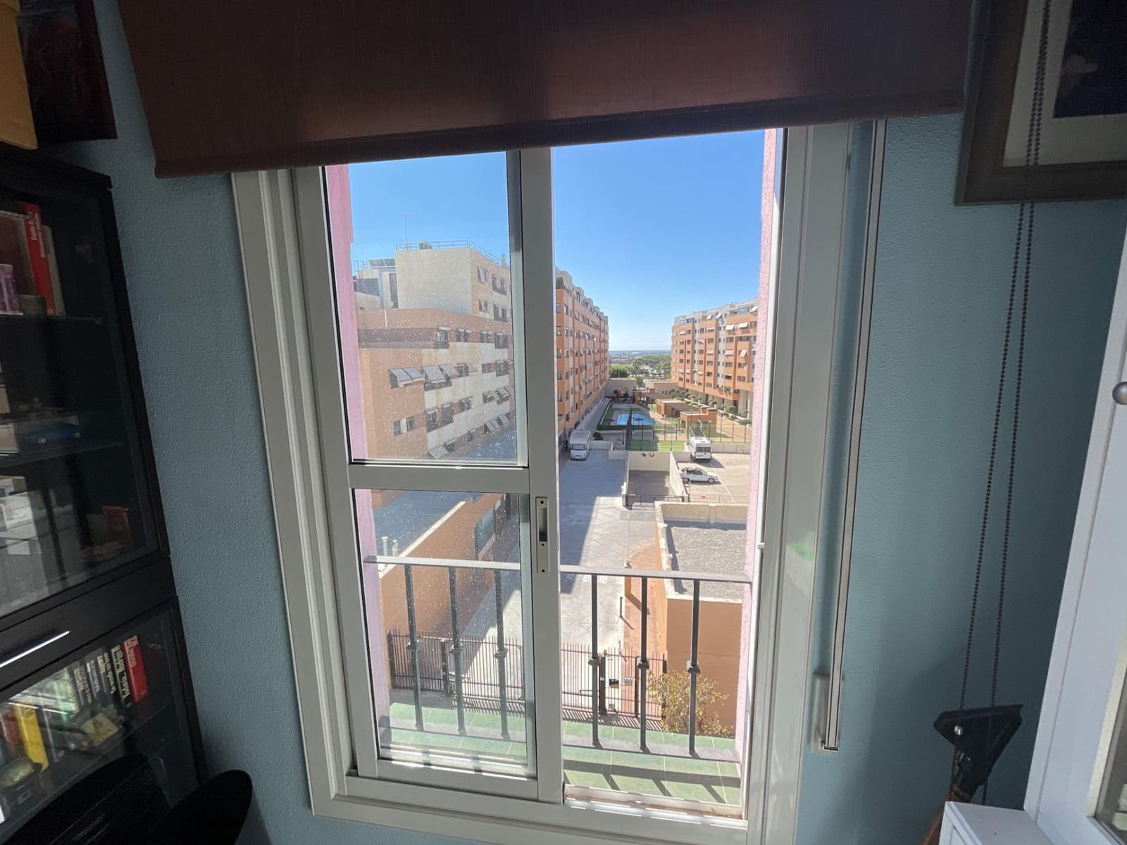 4 soveværelse Lejlighed til salg i Malaga by - € 449.000 (Ref: 9257566)