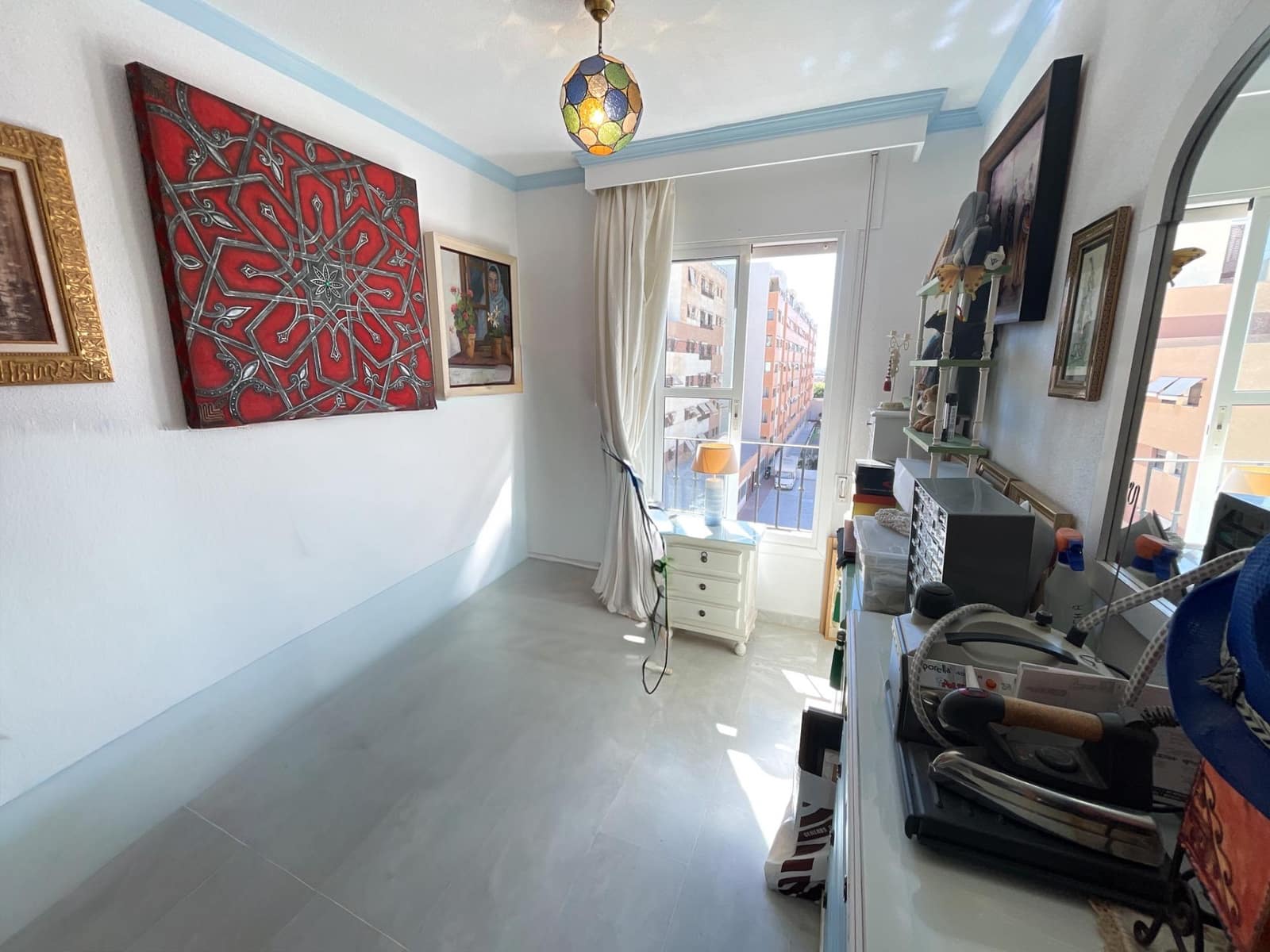 4 soveværelse Lejlighed til salg i Malaga by - € 449.000 (Ref: 9257566)