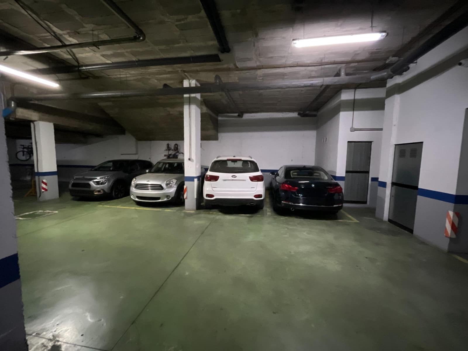 4 soveværelse Lejlighed til salg i Malaga by - € 449.000 (Ref: 9257566)