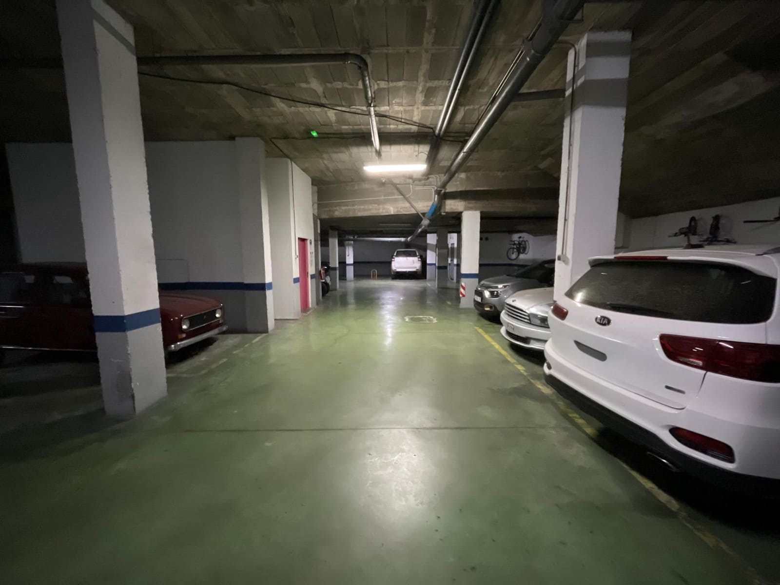 4 soveværelse Lejlighed til salg i Malaga by - € 449.000 (Ref: 9257566)