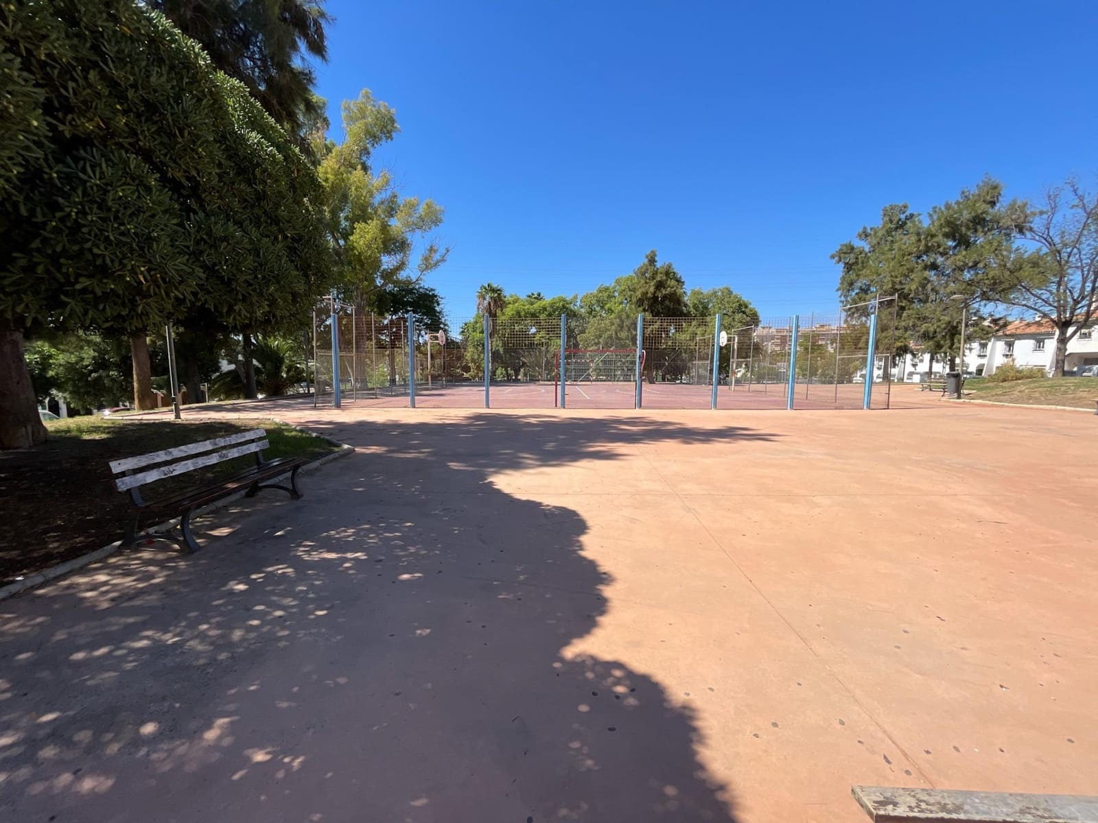 4 soveværelse Lejlighed til salg i Malaga by - € 449.000 (Ref: 9257566)