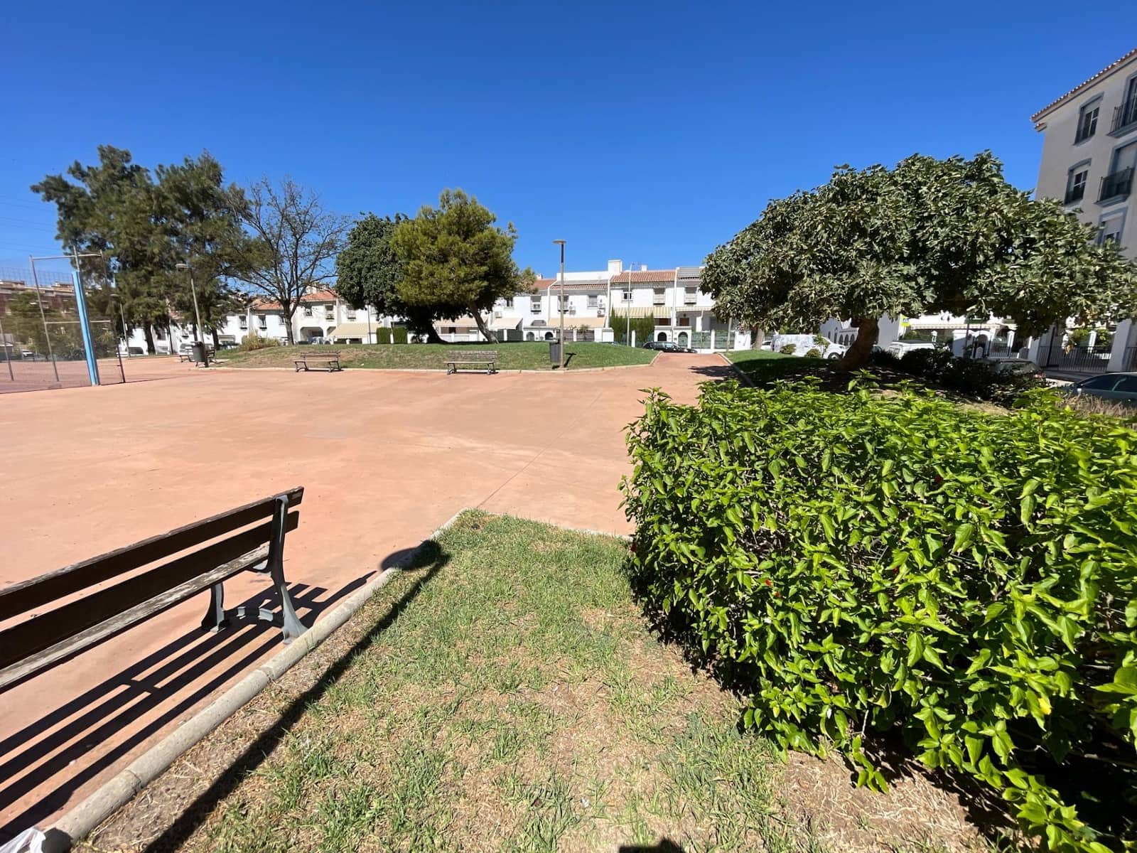 4 soveværelse Lejlighed til salg i Malaga by - € 449.000 (Ref: 9257566)