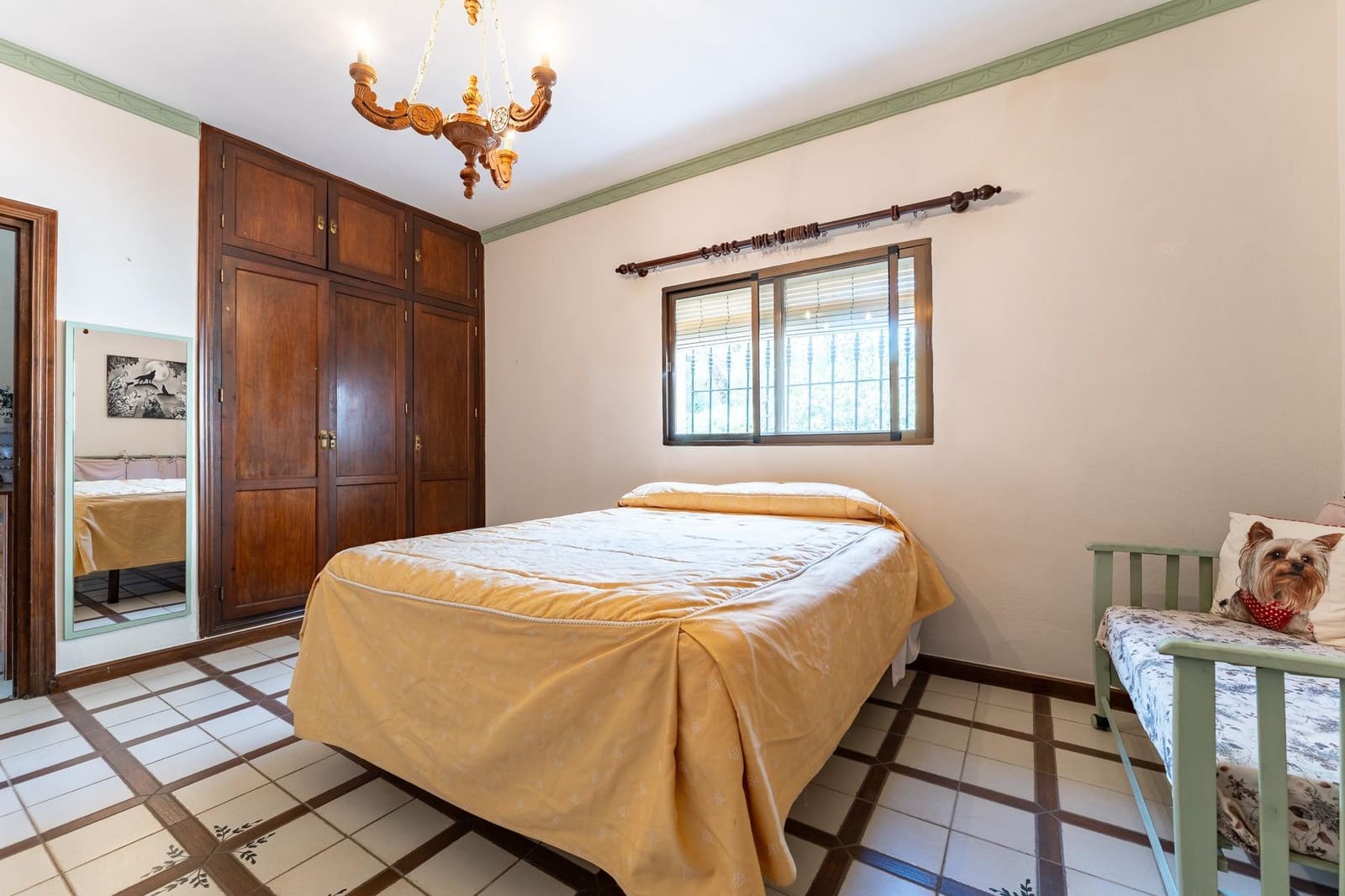 5 soveværelse Villa til salg i Antequera med swimmingpool garage - € 340.000 (Ref: 9269974)