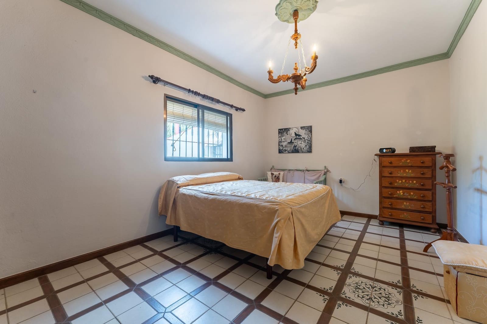 5 soveværelse Villa til salg i Antequera med swimmingpool garage - € 340.000 (Ref: 9269974)