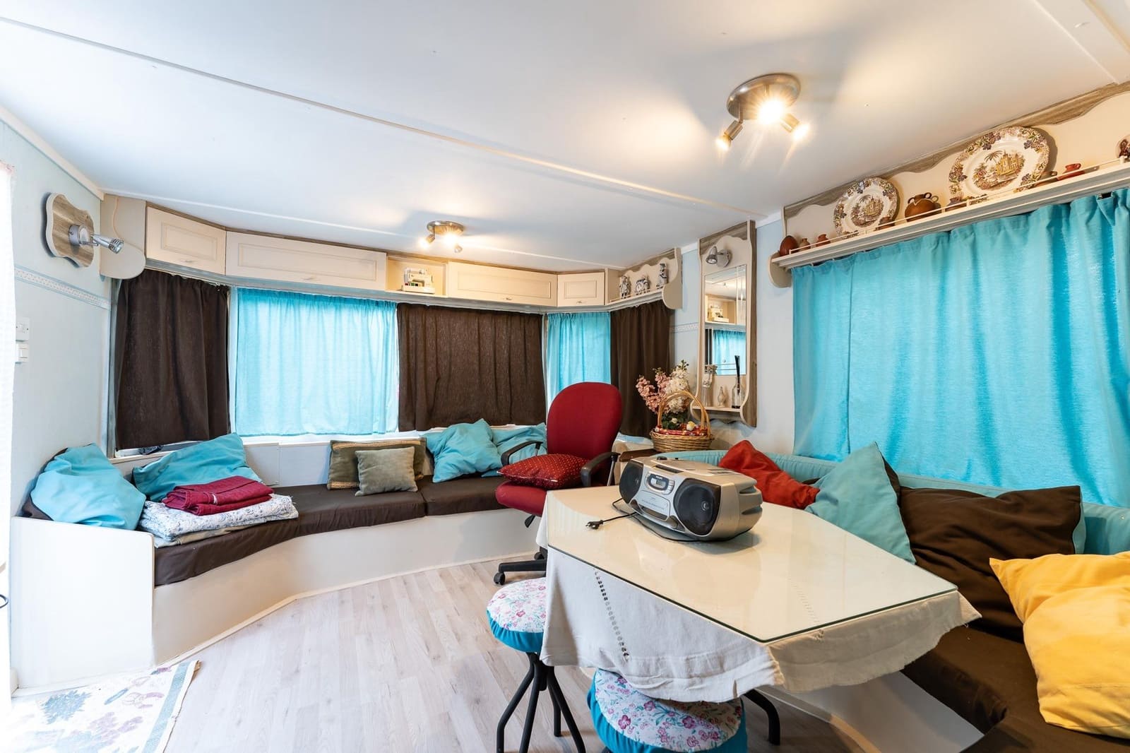 5 soveværelse Villa til salg i Antequera med swimmingpool garage - € 340.000 (Ref: 9269974)