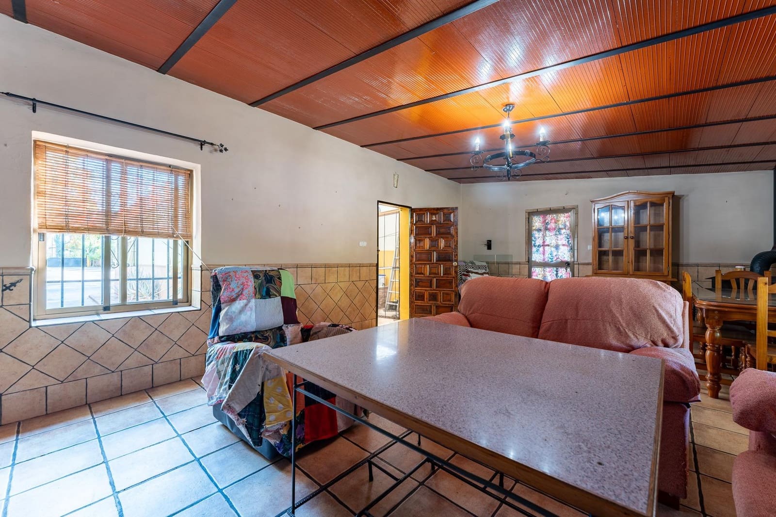 5 soveværelse Villa til salg i Antequera med swimmingpool garage - € 340.000 (Ref: 9269974)