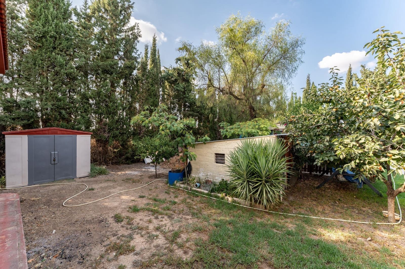 5 soveværelse Villa til salg i Antequera med swimmingpool garage - € 340.000 (Ref: 9269974)