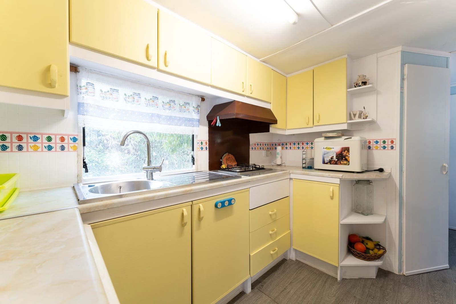 5 bedroom Villa for sale in Antequera with pool garage - € 340,000 (Ref: 9269974)