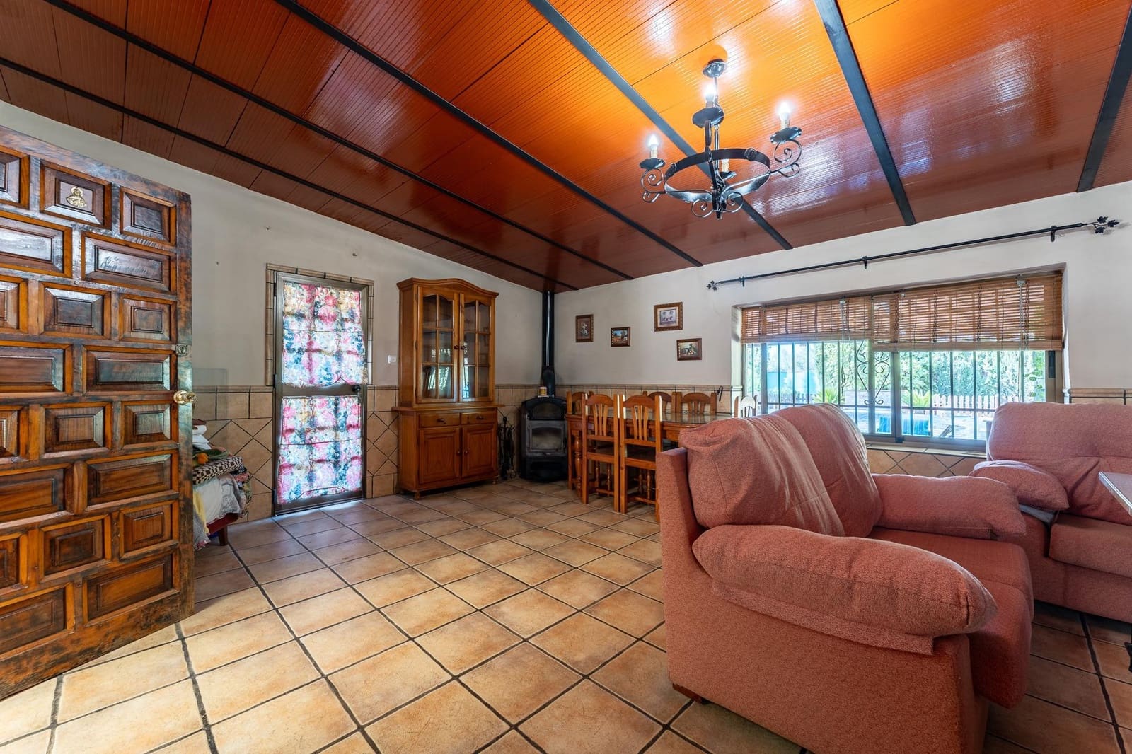 5 bedroom Villa for sale in Antequera with pool garage - € 340,000 (Ref: 9269974)