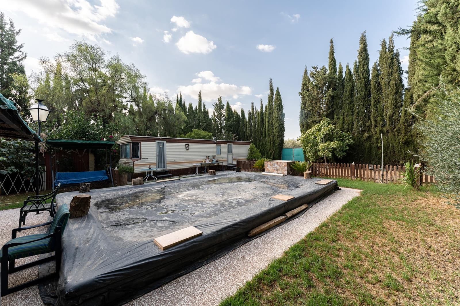 5 bedroom Villa for sale in Antequera with pool garage - € 340,000 (Ref: 9269974)