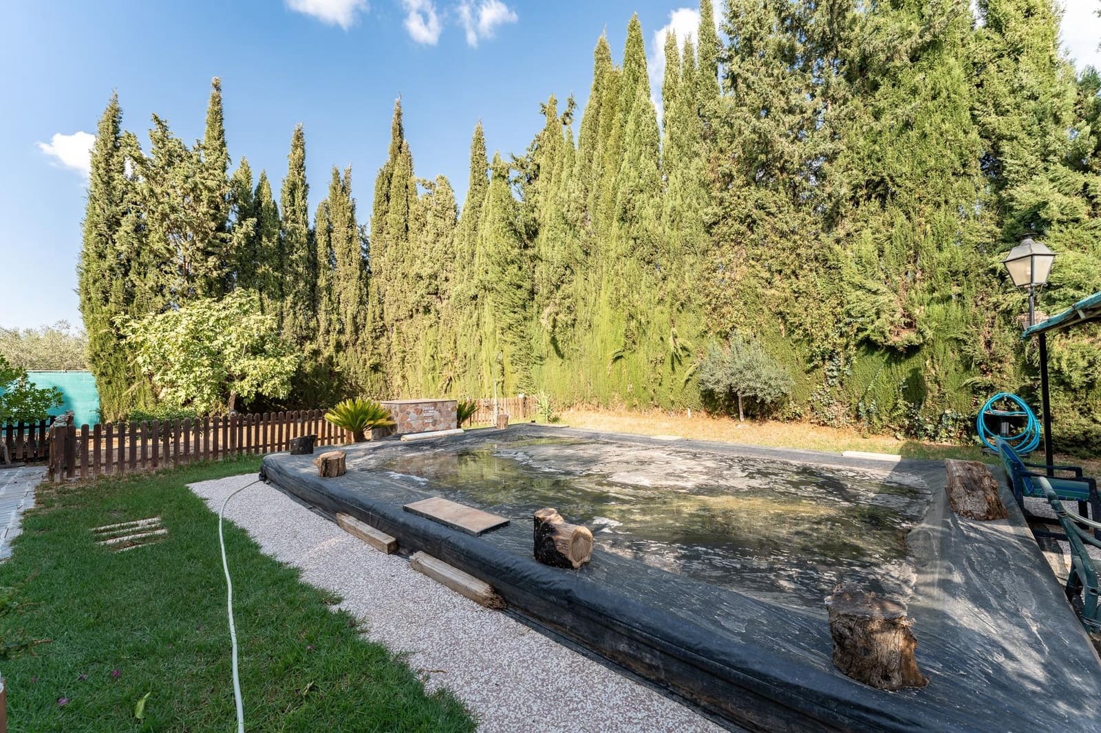 5 bedroom Villa for sale in Antequera with pool garage - € 340,000 (Ref: 9269974)