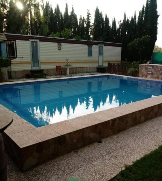5 Zimmer Villa zu verkaufen in Antequera mit Pool Garage - 330.000 € (Ref: 9269974)