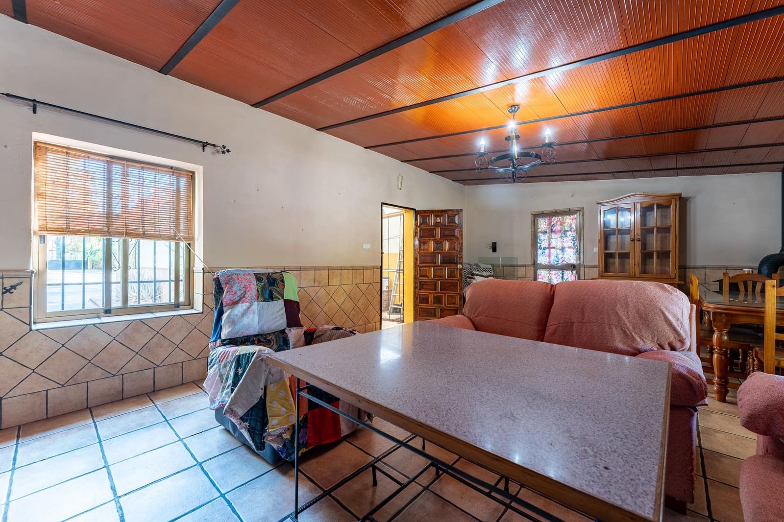 5 Zimmer Villa zu verkaufen in Antequera mit Pool Garage - 330.000 € (Ref: 9269974)