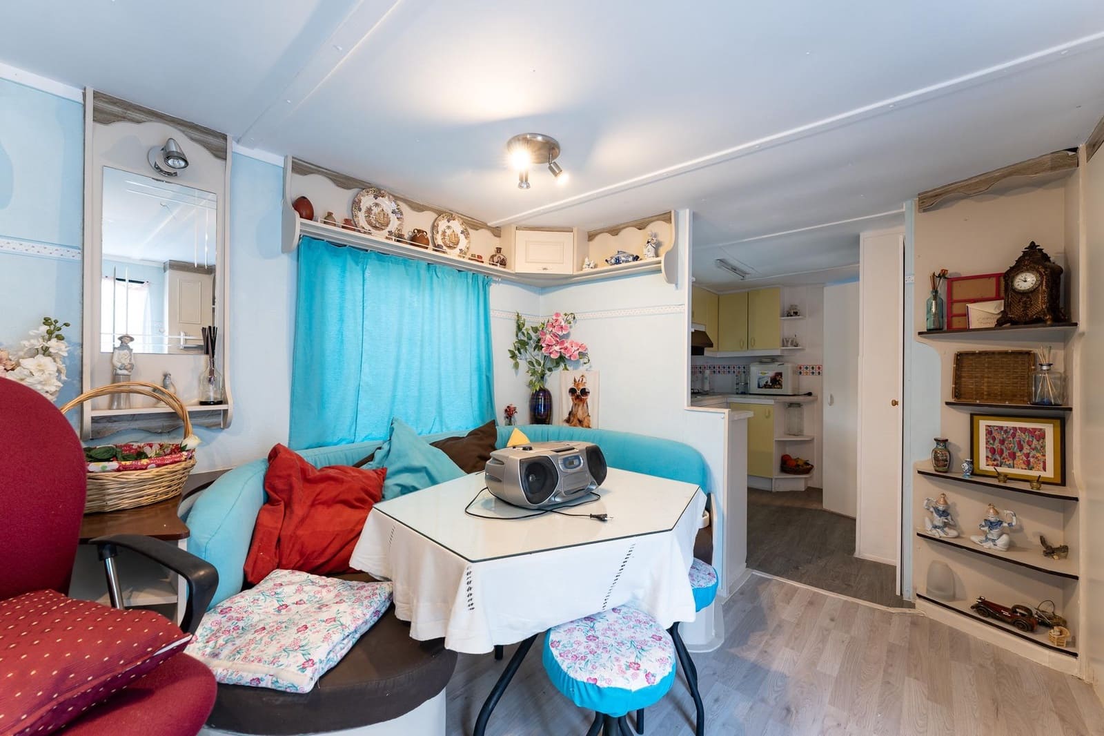 5 Zimmer Villa zu verkaufen in Antequera mit Pool Garage - 330.000 € (Ref: 9269974)