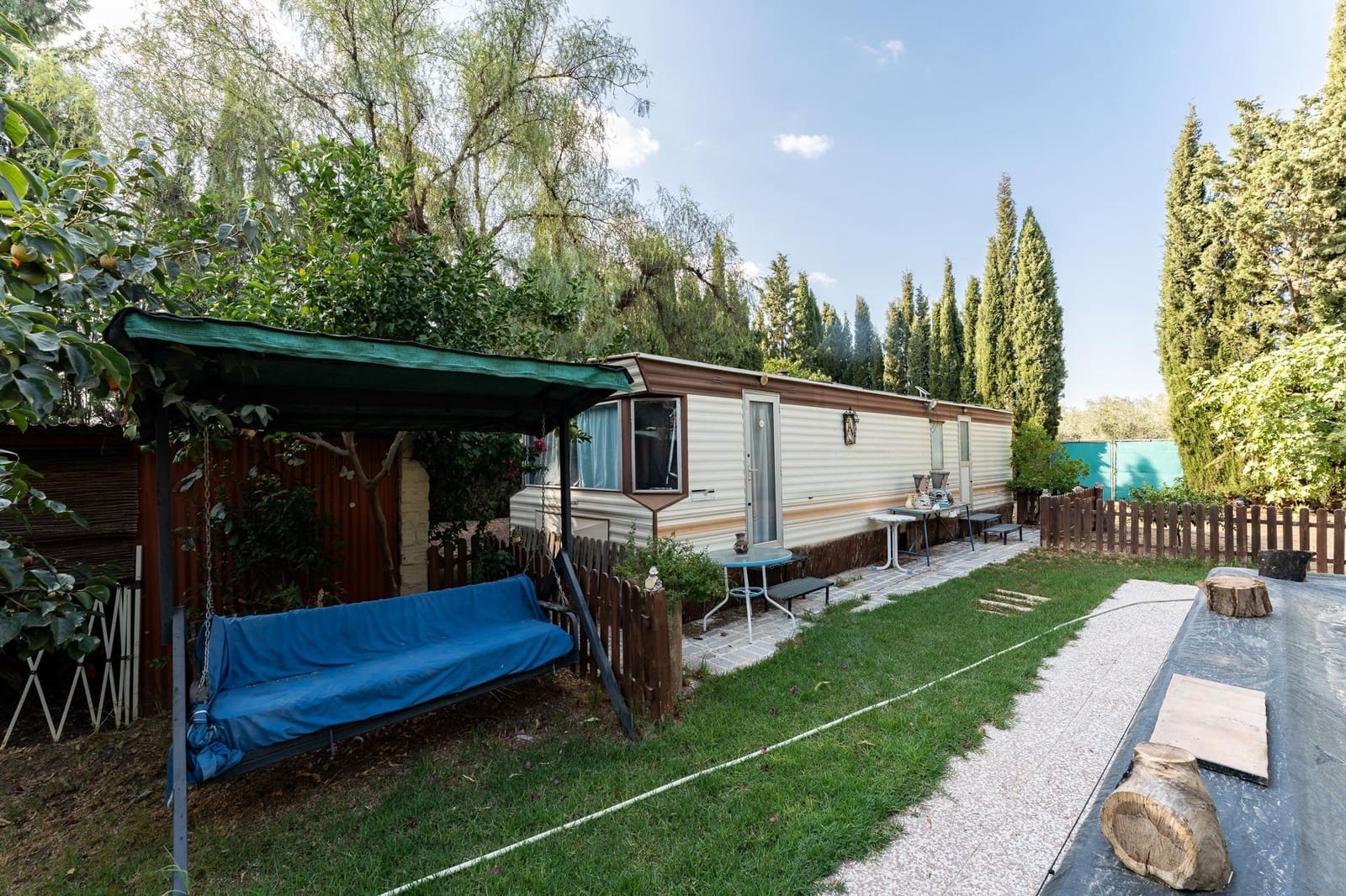 5 Zimmer Villa zu verkaufen in Antequera mit Pool Garage - 330.000 € (Ref: 9269974)