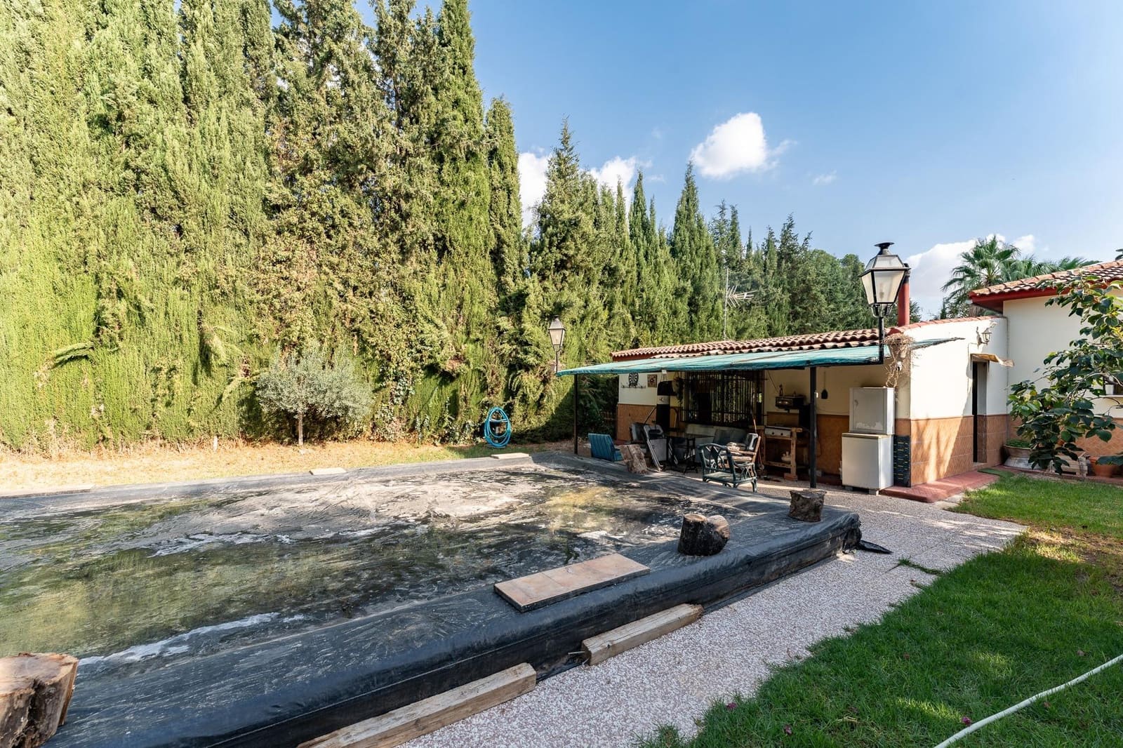 5 Zimmer Villa zu verkaufen in Antequera mit Pool Garage - 330.000 € (Ref: 9269974)